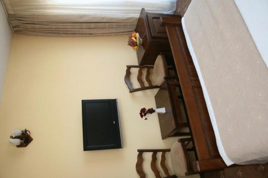 Complex Casa Lux Hotel Botoşani Exterior foto